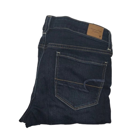 American Eagle Outfitters Denim - American Eagle Skinny Stretch jeans size 10